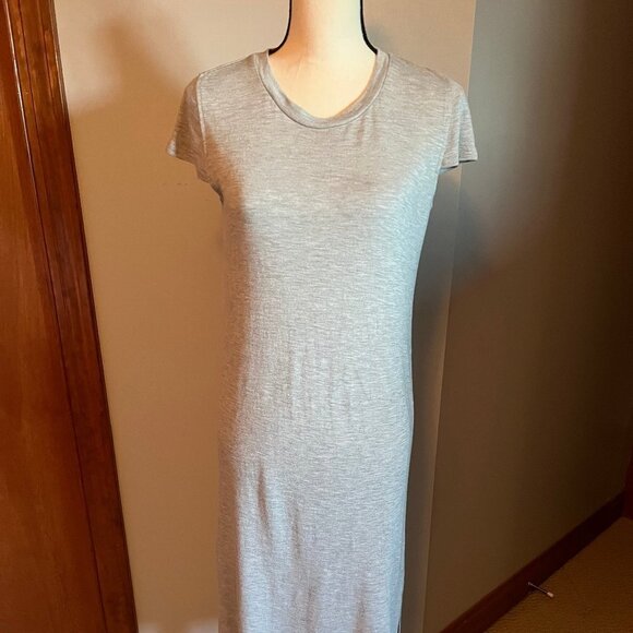 Jessica Simpson short/cap sleeve casual T-shirt dress, Size medium - Picture 1 of 7